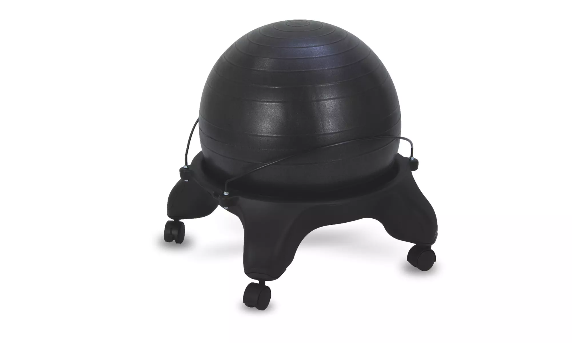 Sivan Health and Fitness Balance Ball Fit Chair - Second Medium