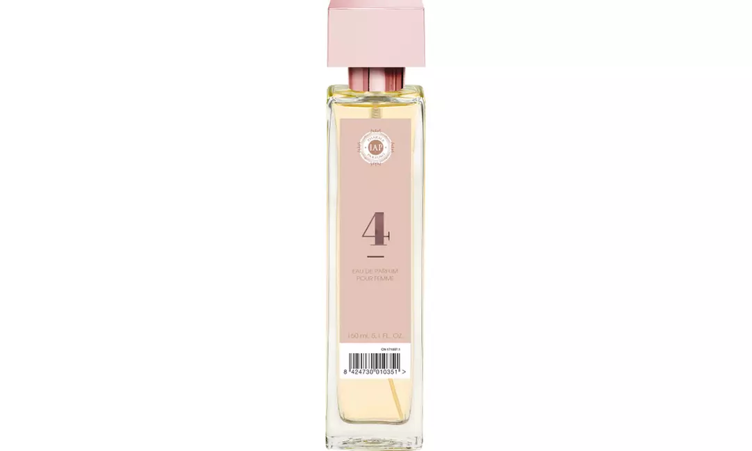 Set con 2 fragranze donna Pharma Parfums