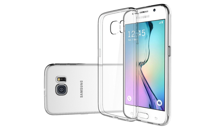 Image 9: Samsung Galaxy 6S/6S Edge - 32 GB