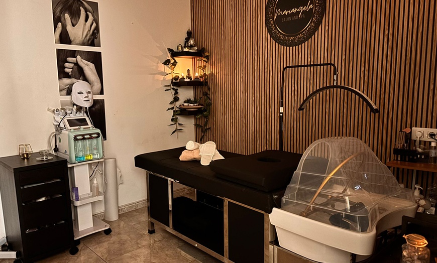 Image 6: Head spa japonés de 30, 60 o 90 minutos con bebida de cortesía