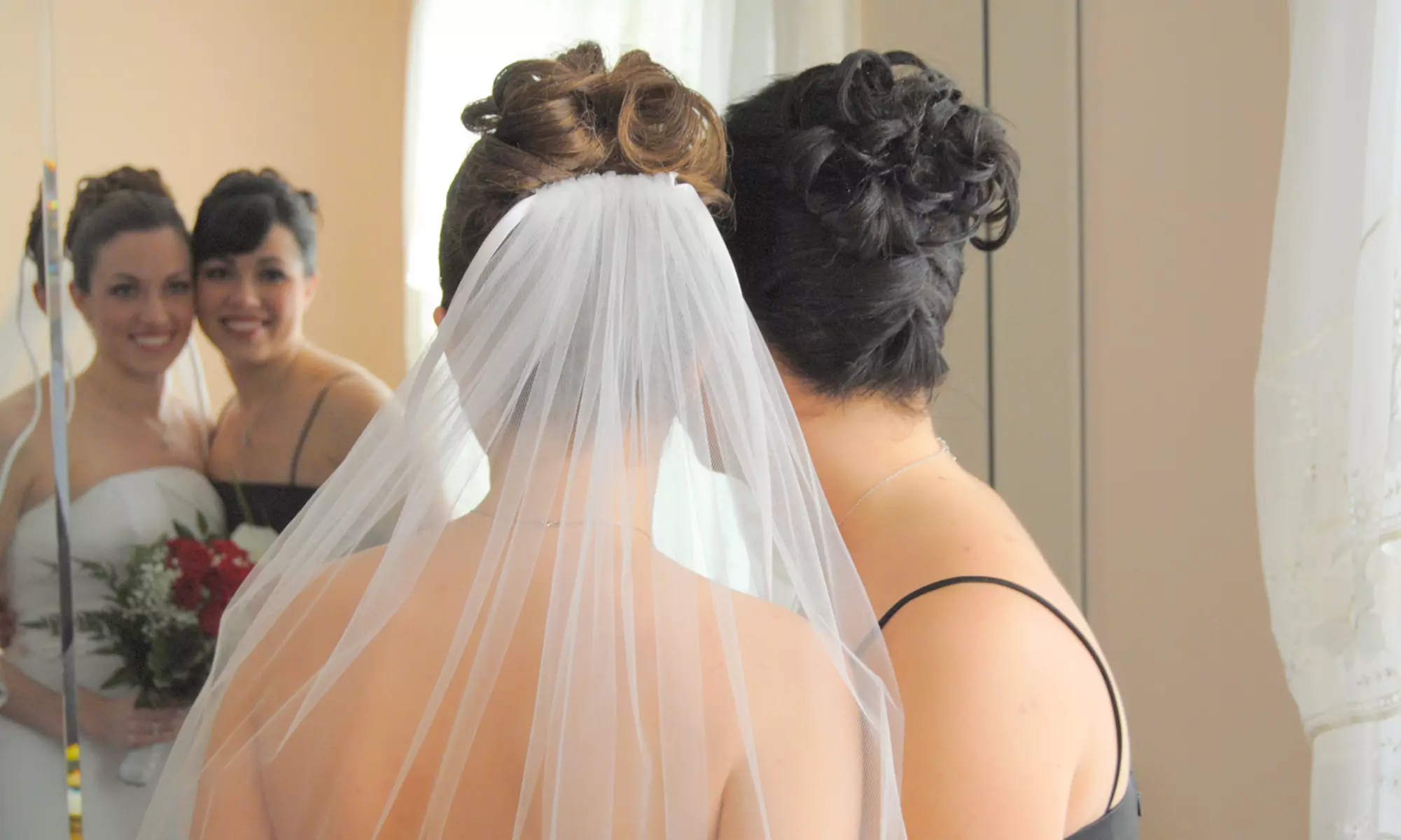 $349 for a Wedding-Photography Package from Coatney Creations ($750 Value) - Primary Image