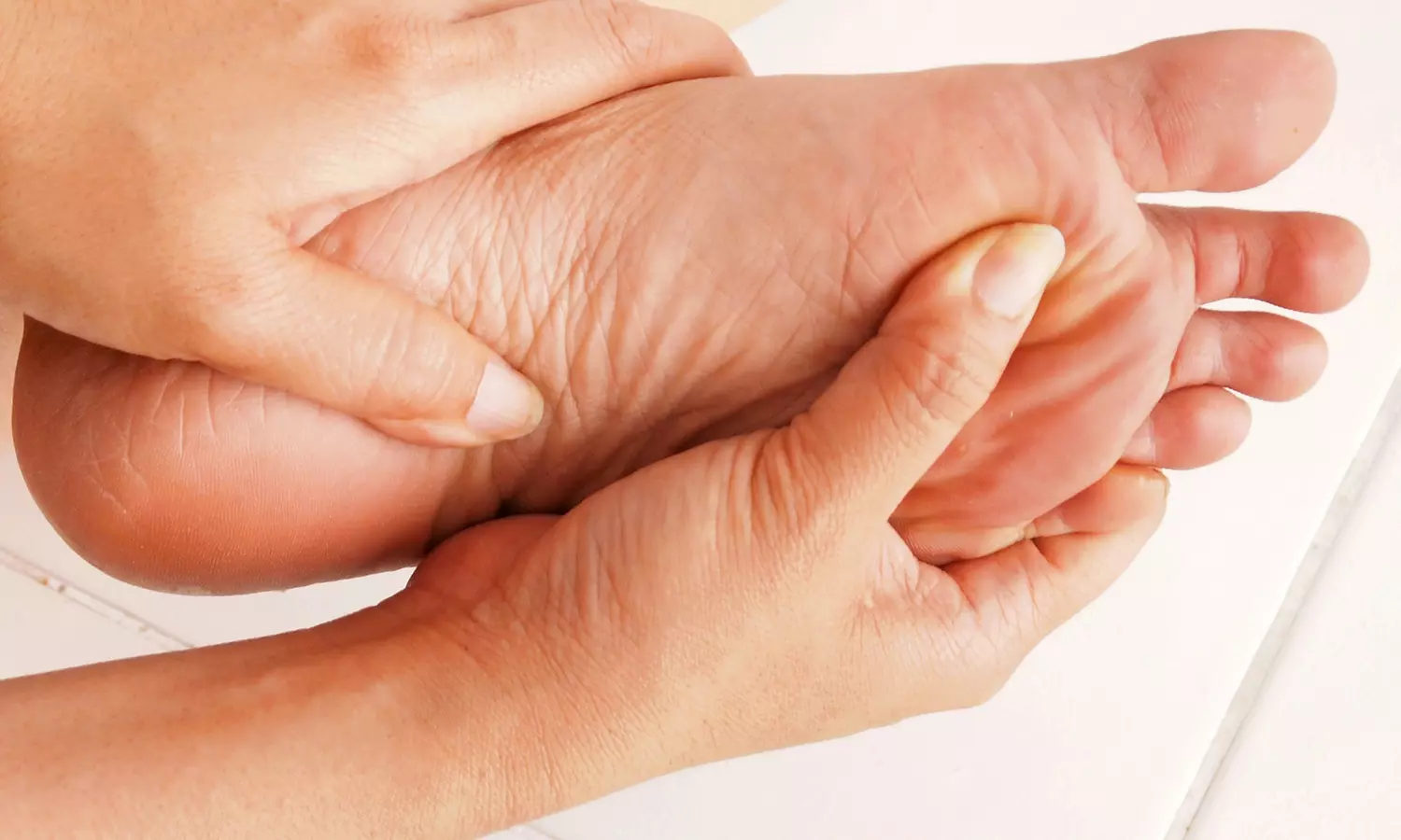 Découvrez le bien-être avec la réflexologie plantaire