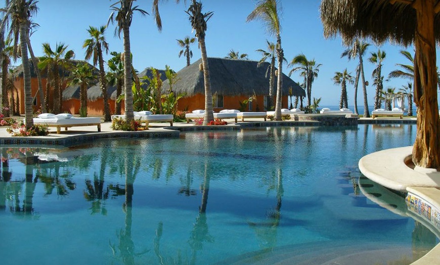 Cerritos Surf Colony In - Cerritos Beach, MX | Groupon Getaways