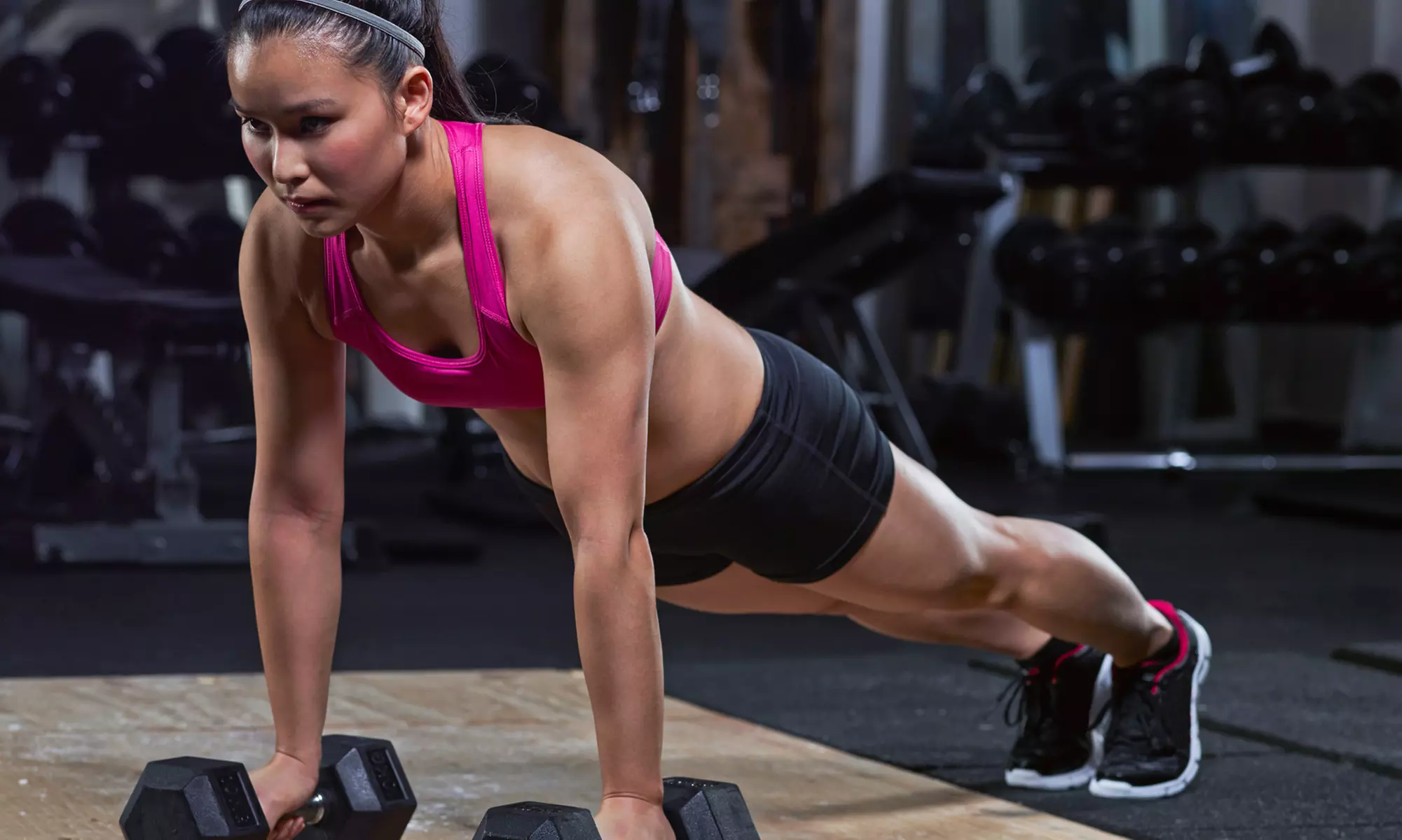 Four Weeks of Unlimited CrossFit Classes at True Core CrossFit (76% Off) - Primary Image