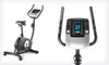 $199 for a ProForm 2.0 ES Upright Exercise Bike ($399.99 List Price)