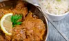 Indian Cuisine for Two or Four at Spice Express (Half Off)