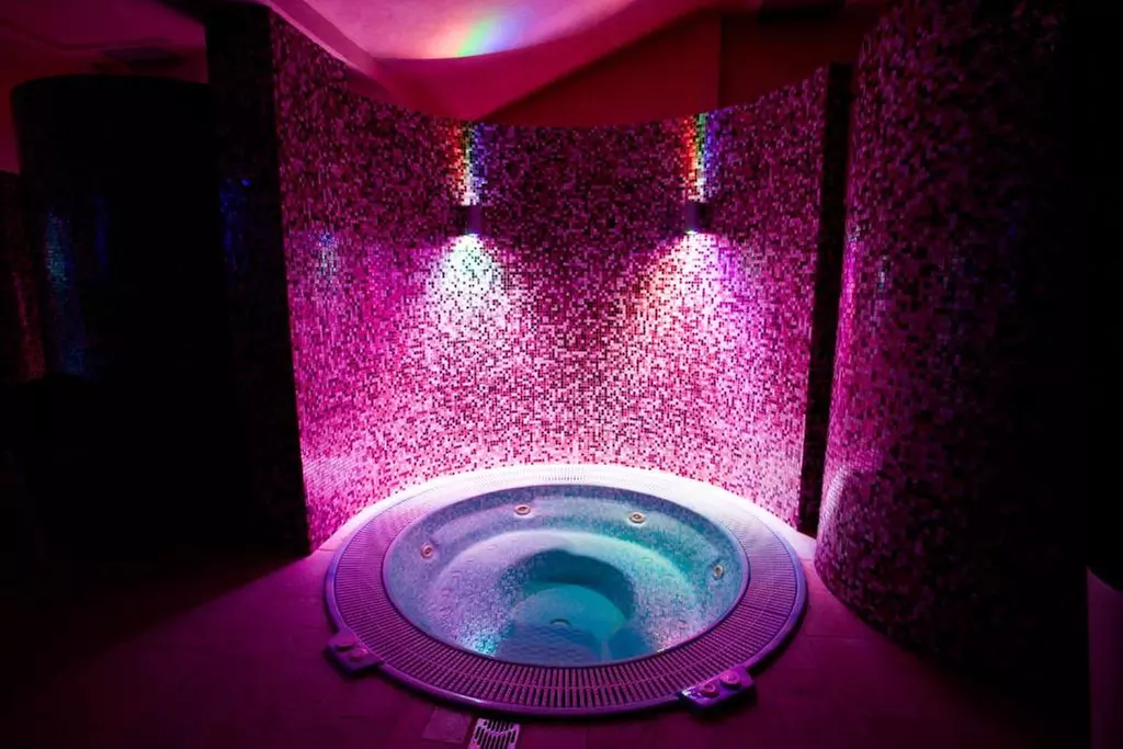 Gargano 4*: camera Standard con colazione o mezza pensione e Spa