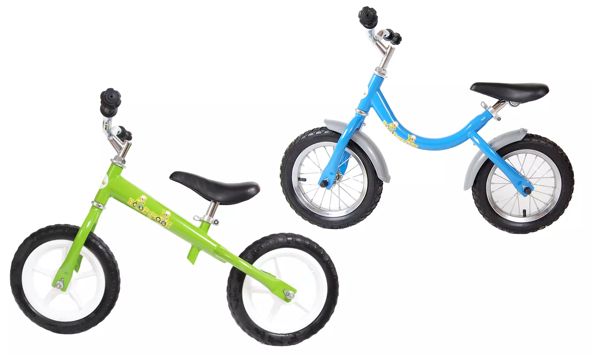 Boot Scoot Kids' Balance Bikes from $63.99–$74.99 - Primary Image