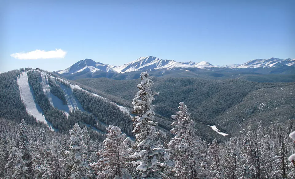 Two- or Three-Night Condo Stay at Summit County Mountain Retreats in Keystone, CO - Primary Image