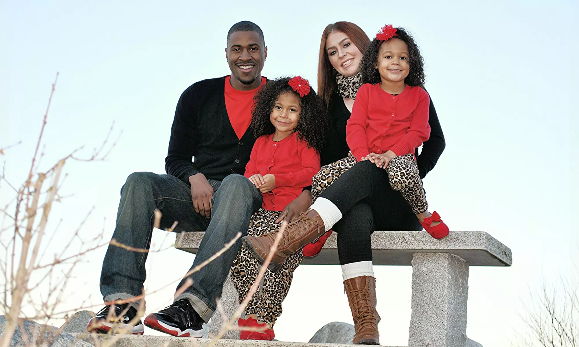 60-Minute Outdoor Photo Shoot with Wardrobe Changes and Digital Images from dumonster studios  (80% Off) - Primary Image