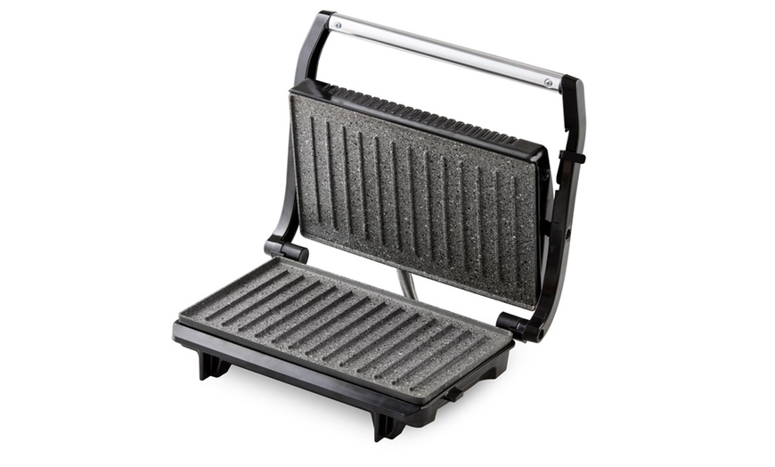 Image 4: Tower Mini Panini Press