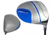 Cobra AMP Cell-S Drivers, Fairway Woods, and Hybrids - Second Medium