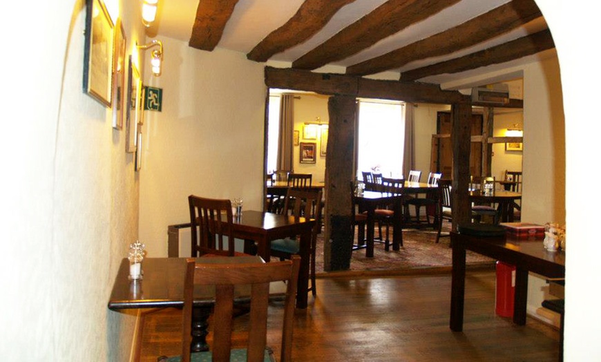 Image 4: Shropshire Country Inn