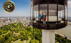 Entree Euromast