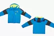 USPA Kids' Parka Winter Jacket (Size 2T) - Second Medium