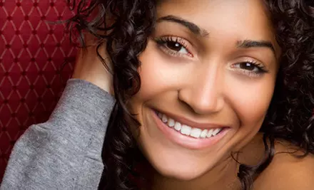 $59 for a Dental Exam, X-rays, and Cleaning at Dental Center of Charlotte ($309 Value) - Primary Image