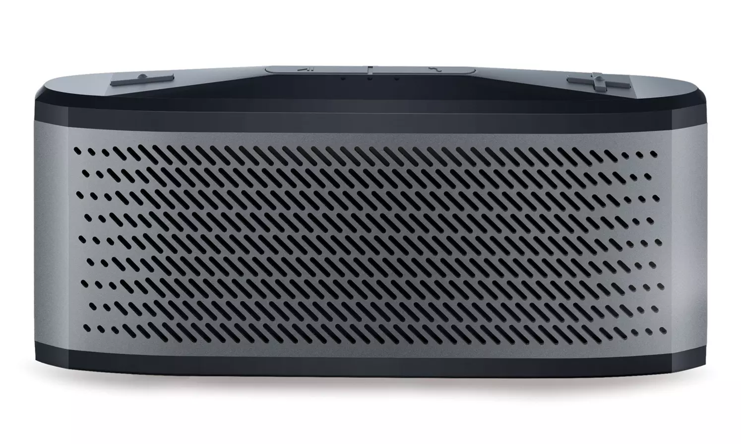 Urban Beatz Solid 10-Watt Aluminum Bluetooth Wireless Speaker with 10 Hour Battery - Primary Image
