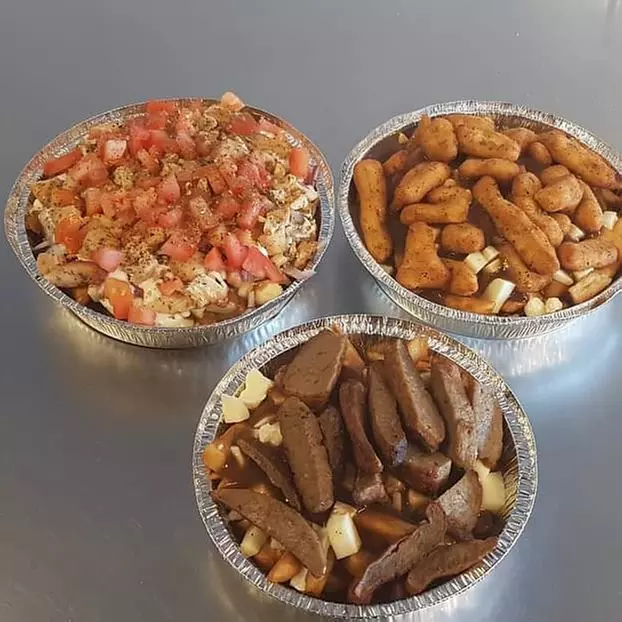 C$14 for C$20 Towards Poutine at Poutine In Colours - Primary Image