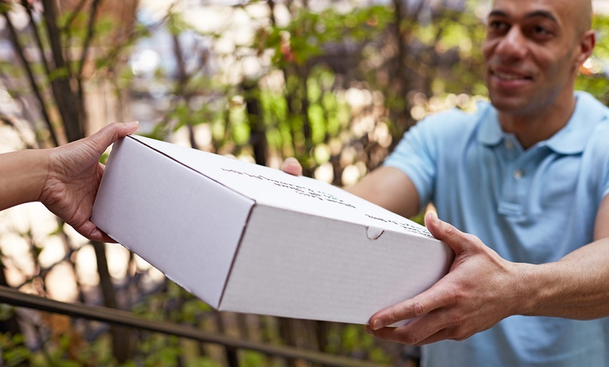 Delivery Services - CitizenShipper | Groupon