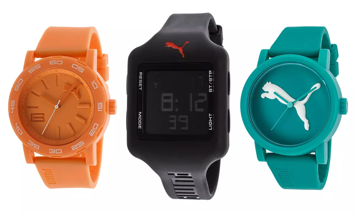 Puma Women's Watches - Primary Image