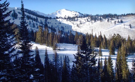 Shadow Ridge Hotel & Condo Units in - Park City, UT | Groupon Getaways