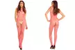Ladies' Body Stockings in Choice of Style from £8.99 - Image 5