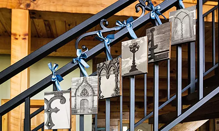 Custom Letter Boards from Frame the Alphabet (Up to 56% Off) - Second Medium