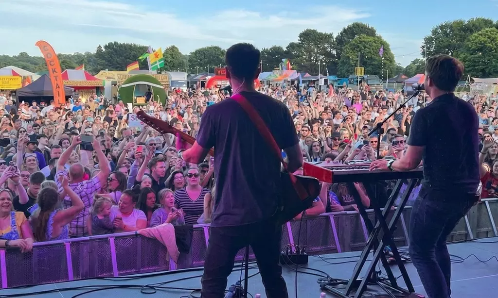 Foodies Festival 2026 St Albans