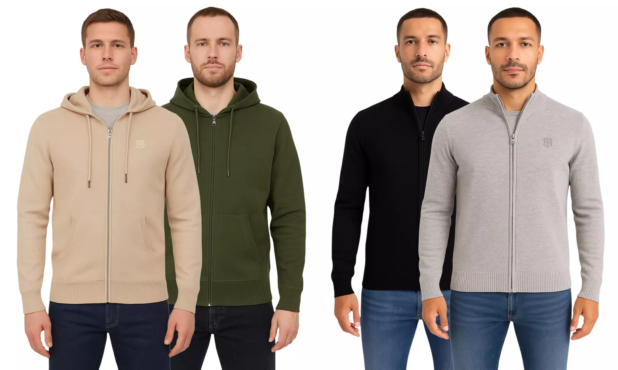 Pull Milano25, Bill Tornade