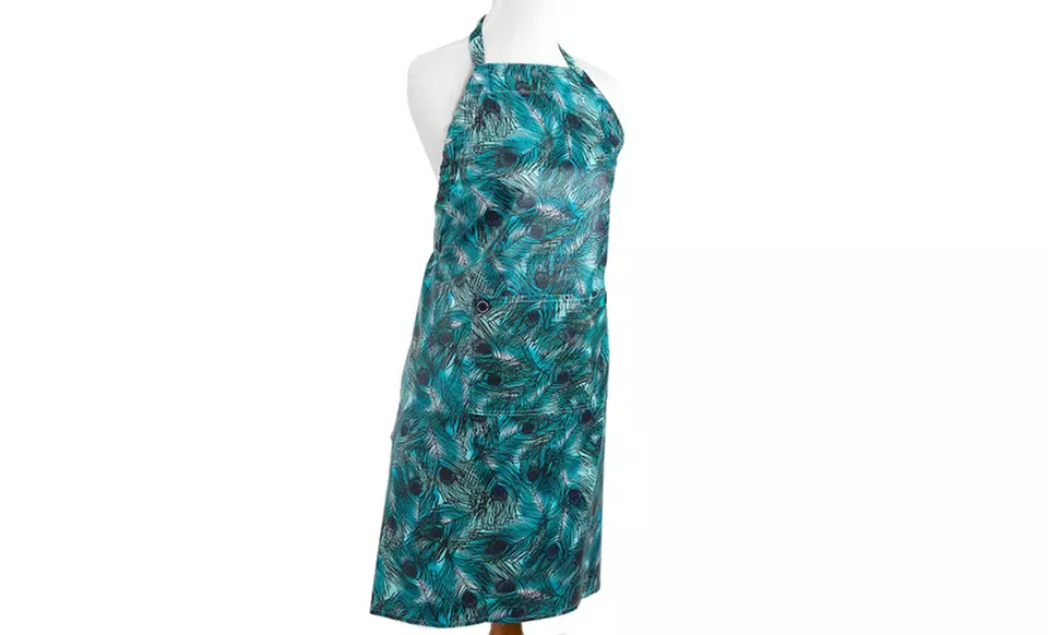 Two Lumps of Sugar Apron - Second Medium