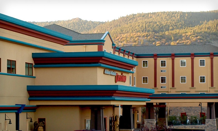 Mountain Casino Resort