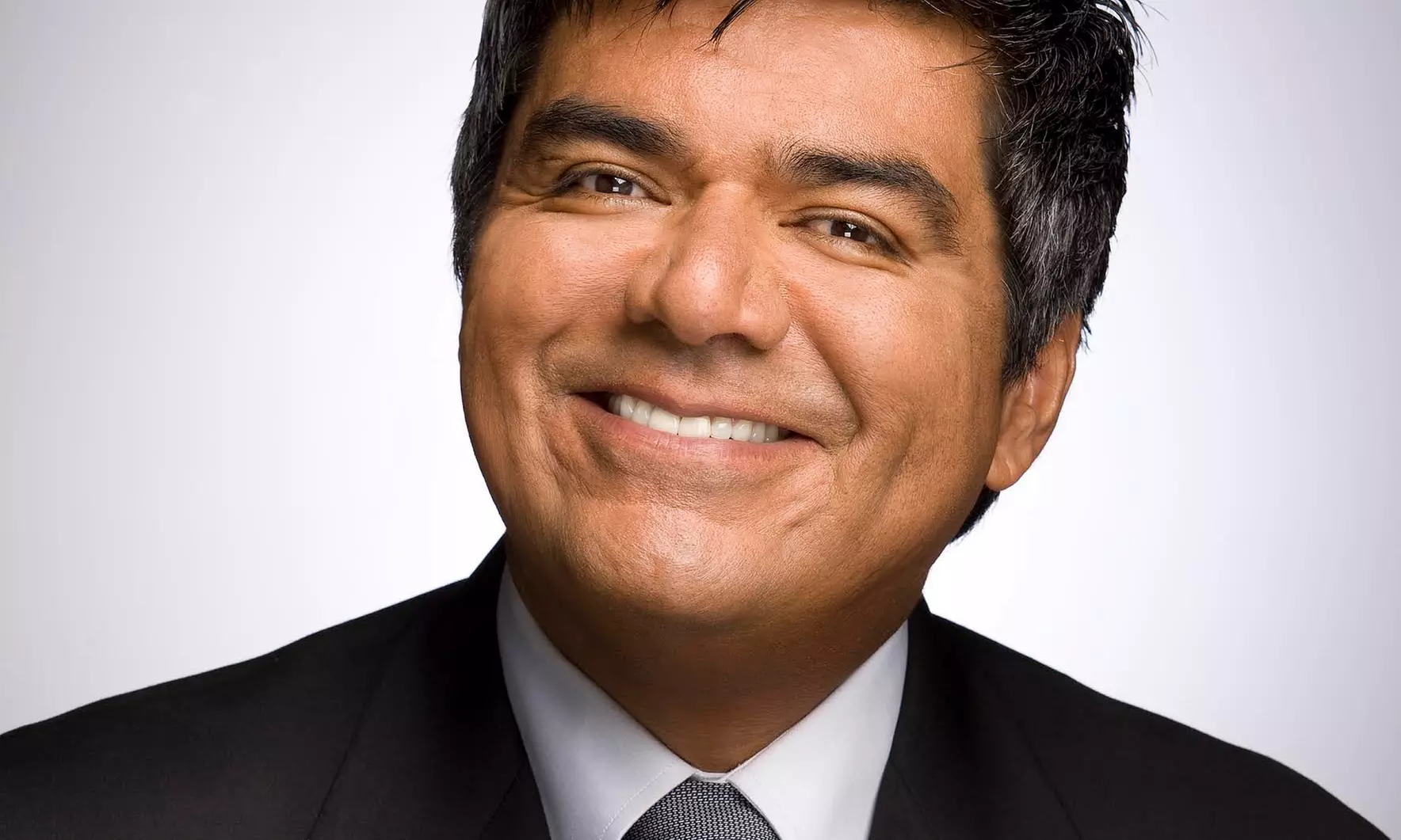 George Lopez and Cedric The Entertainer on Saturday, June 17, at 8 p.m. - Second Medium
