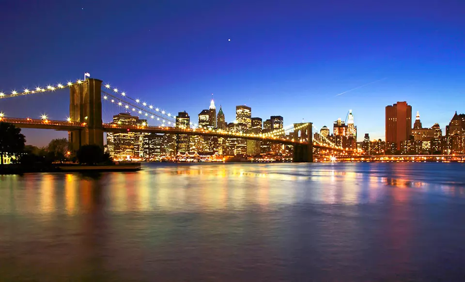 Stay at Blue Moon Hotel in New York City - Primary Image