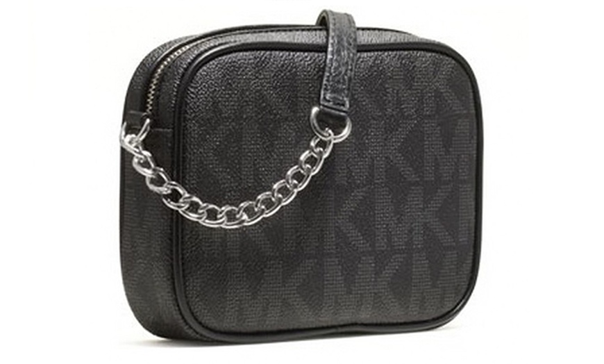 Image 3: Michael Kors Handbag