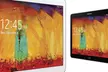 Samsung Galaxy Note 10.1": 2014 Edition (Manufacturer Refurbished). 16GB or 32GB from $359.99–$399.99. Free Returns. - Second Medium