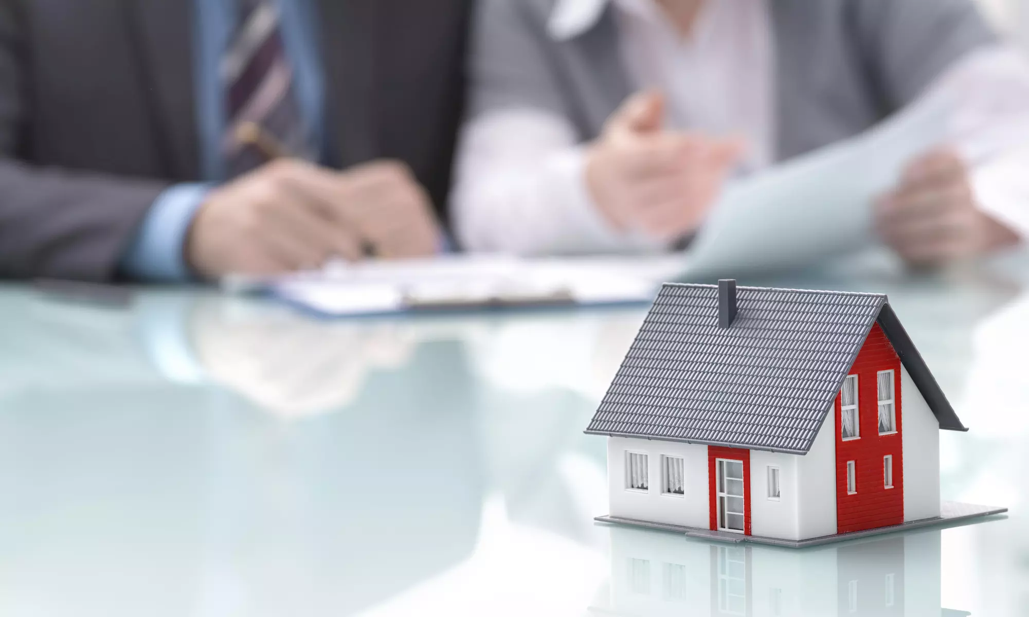 $6 for $10 voucher — Escrow Strategy LLC - Primary Image