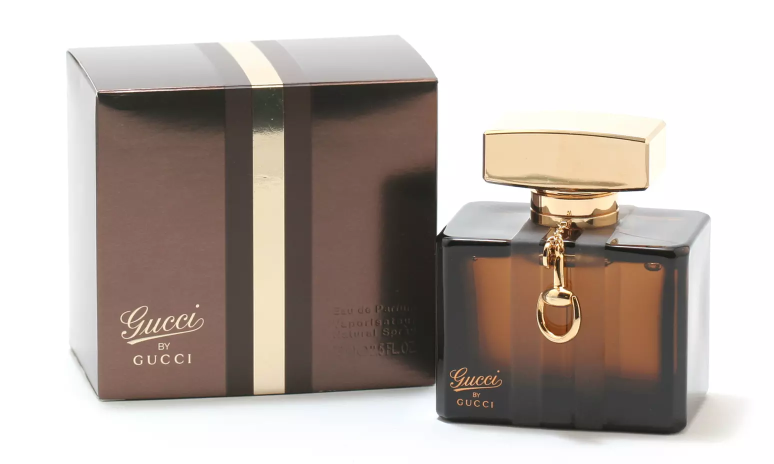 Gucci by Gucci Eau de Parfum for Women (2.5 Fl. Oz.) - Primary Image