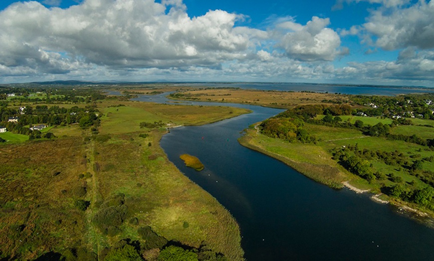 Image 6: 90-Minute River Cruise For Two