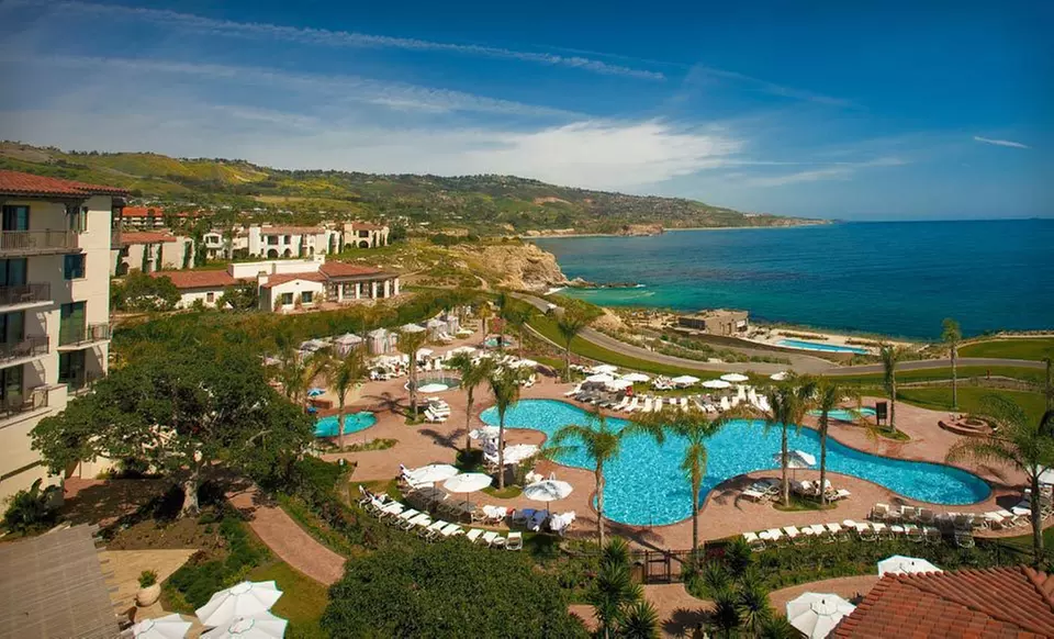 One-Night Stay at Terranea Resort in Greater Los Angeles - Primary Image