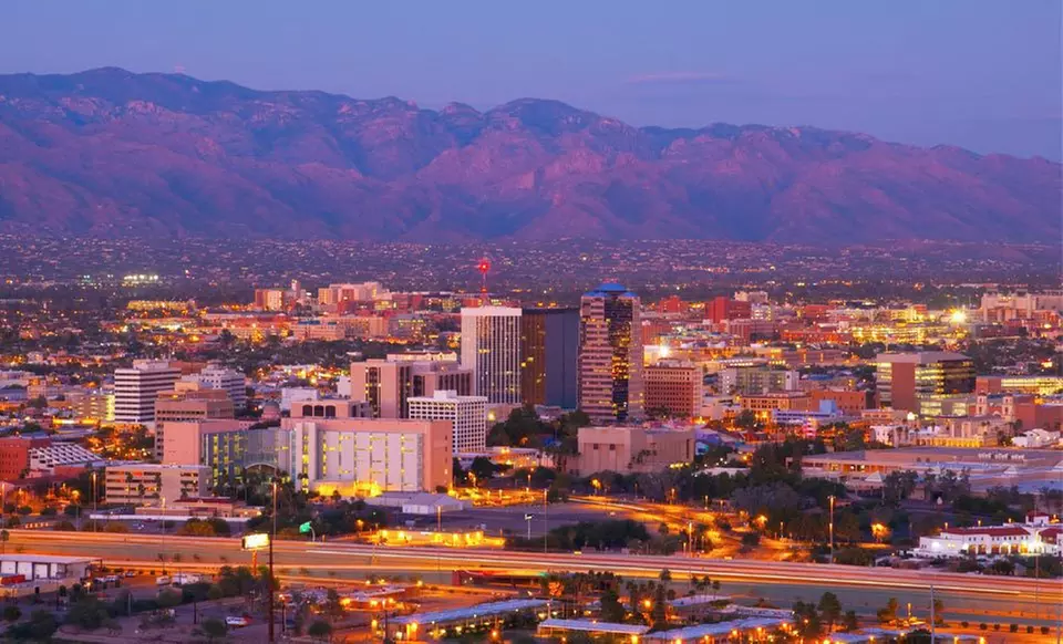 One- or Two-Night Stay at Lodge on the Desert in Tucson, AZ - Primary Image