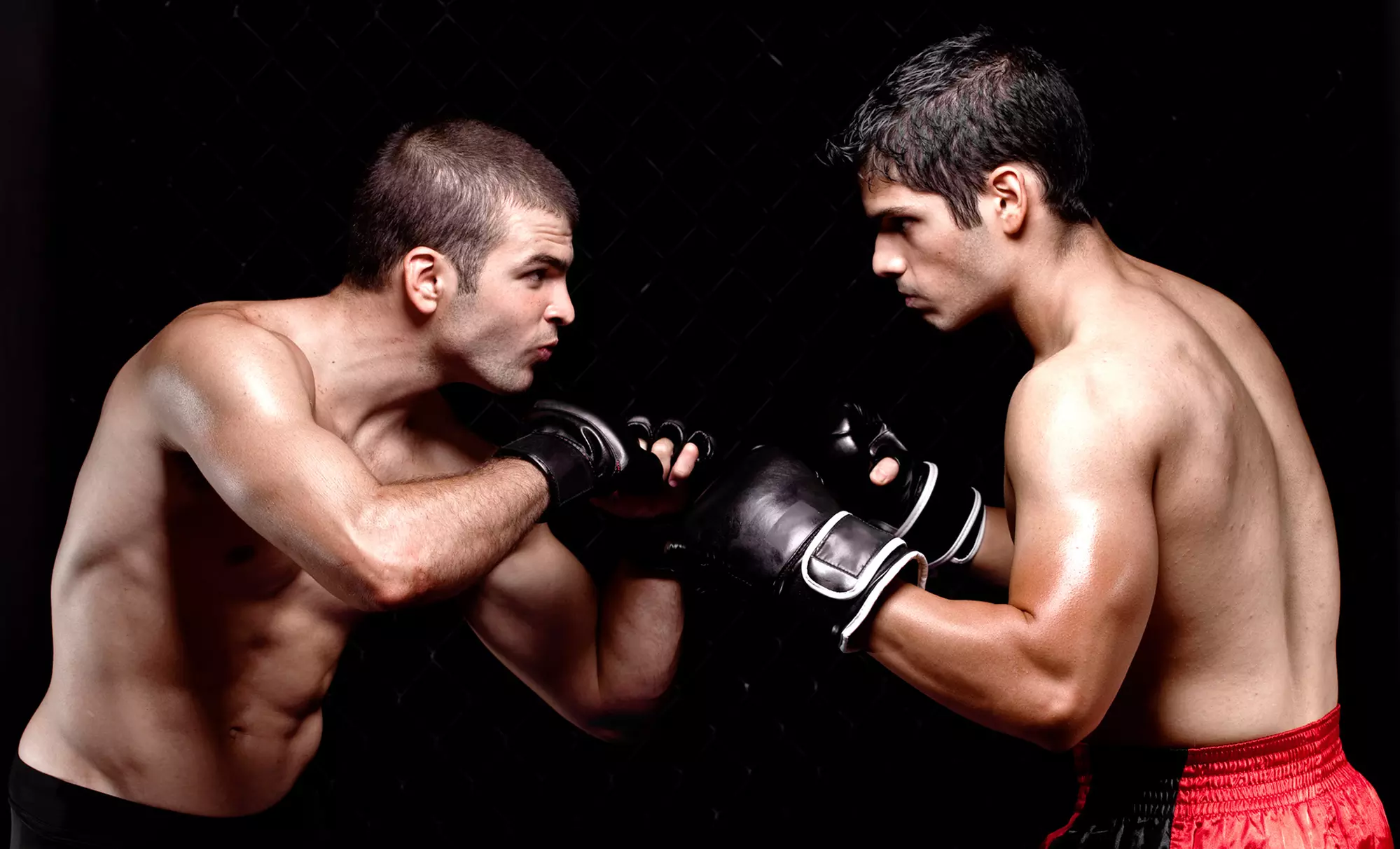 One-Month Membership or Five Mixed Martial Arts Classes at Brown Institute of Martial Arts (50% Off) - Primary Image