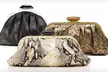 Judith Leiber Overture Clutches (Up to 60% Off). Five Styles Available. Free Shipping. - Second Medium
