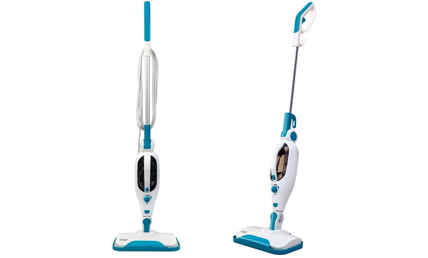 Image 2: Russell Hobbs Steam Mop