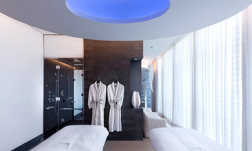 Image 5: So Spa Treatments, Sofitel Downtown