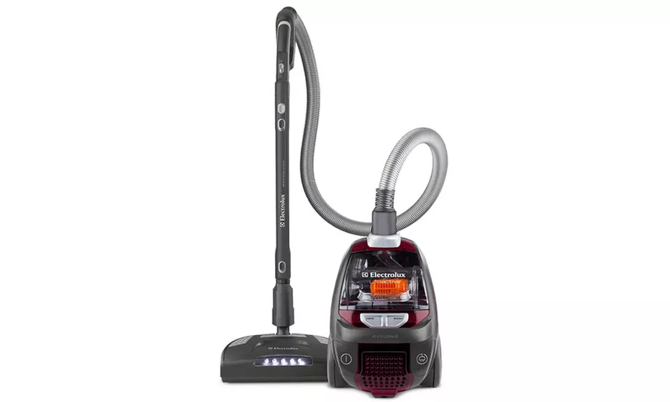 Electrolux Vacuum Cleaners - Second Medium