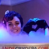 Image 1: 1 or 3 Whole Body Cryotherapy w/ Optional Himalayan Salt Cave Sessions