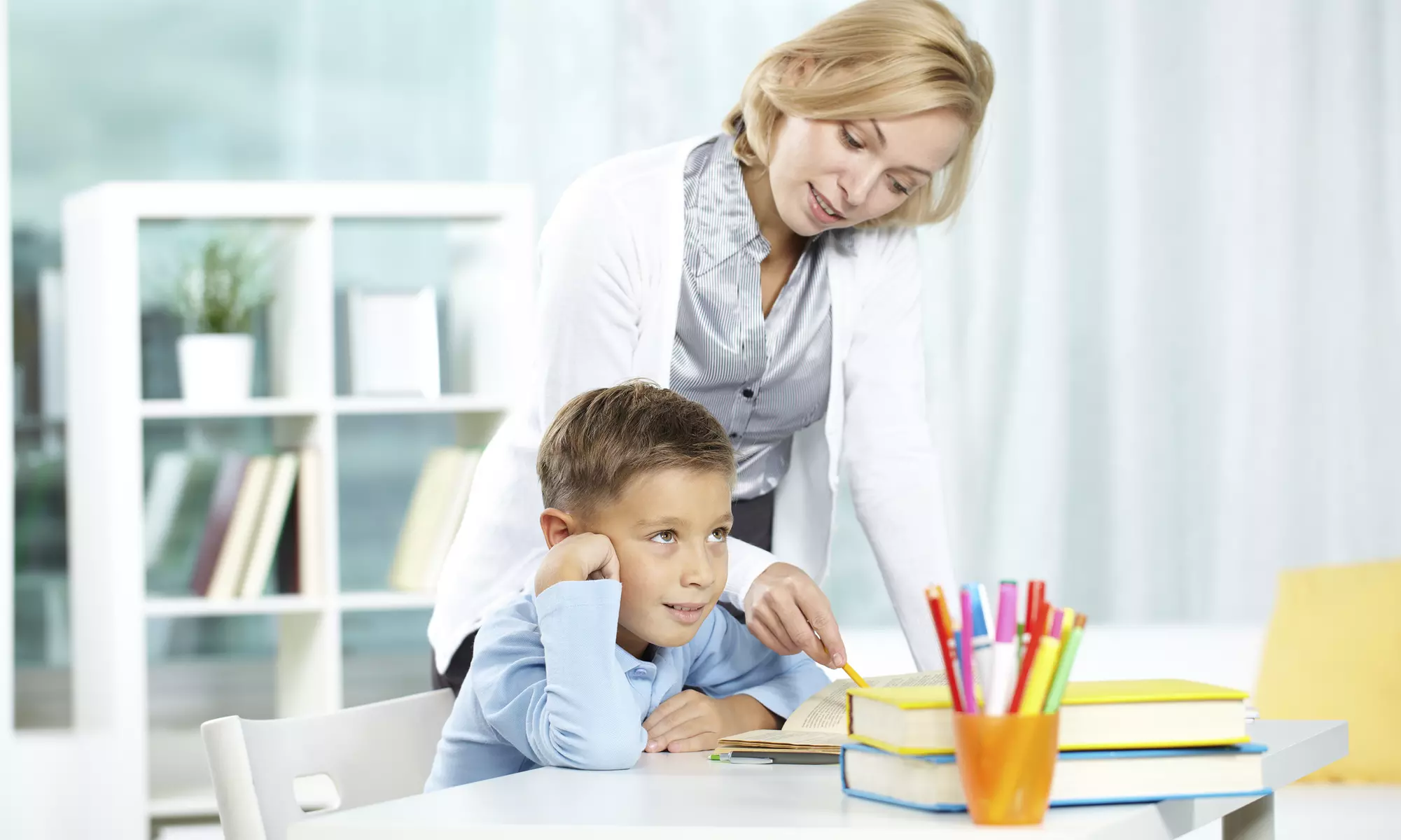 $275 for $500 Worth of Academic-Tutor Services — Wise Owl Learning Academy - Primary Image