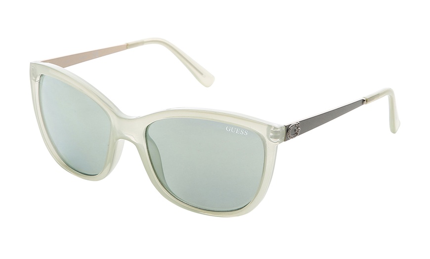 Image 10: Guess Women's Sunglasses