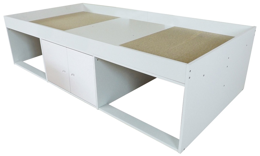 Image 4: Arctic Single Bed