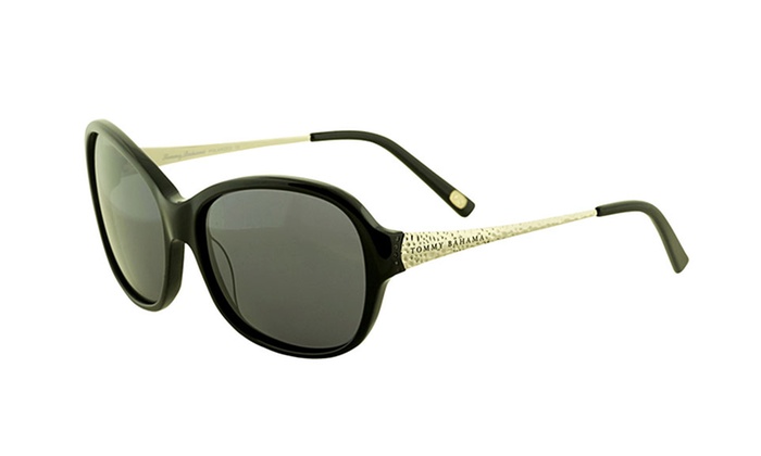 tommy bahama sunglasses tortoise